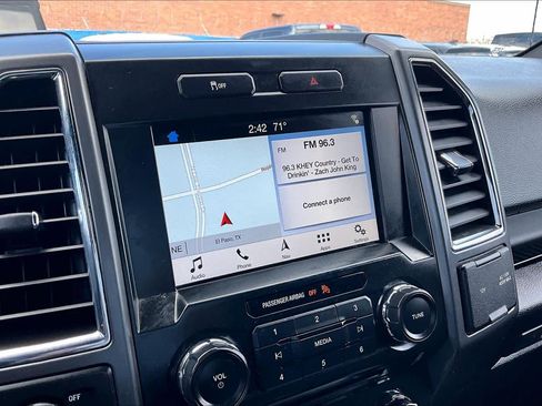 Used 2016 Ford F150 XLT w/ Equipment Group 302A Luxury RWD image 31