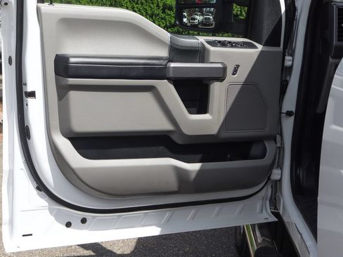 Used 2019 Ford F250 XLT AWD/4WD image 18