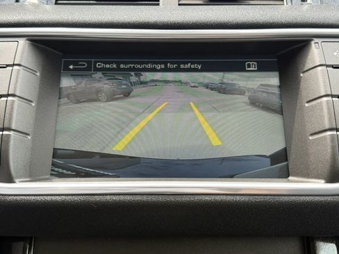 Used 2016 Land Rover Range Rover Evoque HSE AWD/4WD image 42