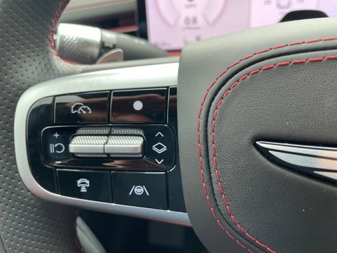 New 2026 Genesis GV70 3.5T Sport Prestige AWD/4WD image 26