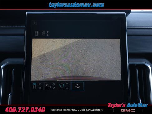 New 2026 GMC Acadia Elevation w/ Super Cruise Package image 27