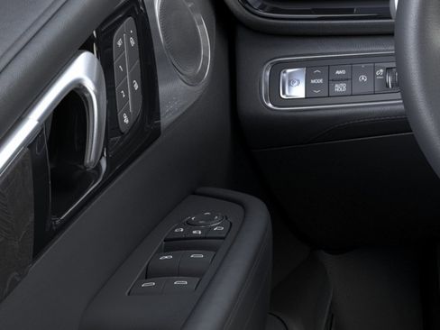 New 2026 Buick Enclave Avenir AWD/4WD image 23