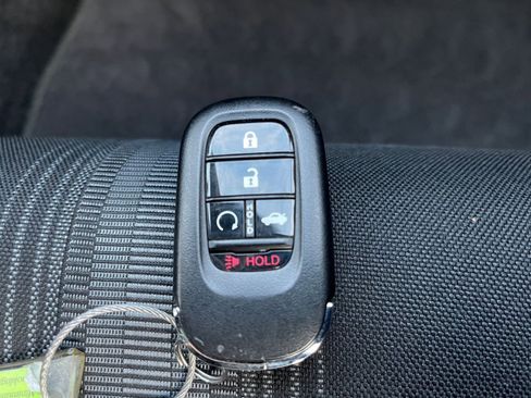 Used 2025 Honda Civic Sport image 22