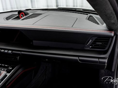 Used 2022 Porsche 911 GT3 image 47