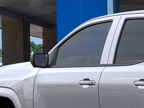 New 2026 Chevrolet Colorado LT w/ LT Convenience Package RWD image 12