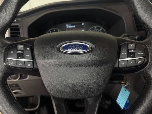 Used 2025 Ford Transit 250 148 High Roof AWD image 13