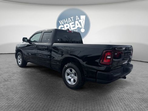 Used 2025 RAM 1500 Tradesman image 6