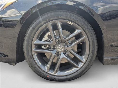 New 2025 Acura TLX SH-AWD w/ A-SPEC Pkg image 10
