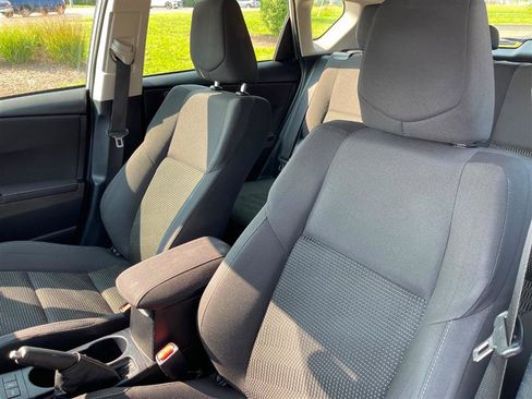 Used 2017 Toyota Corolla iM w/ All-Weather Mat Package FWD image 39
