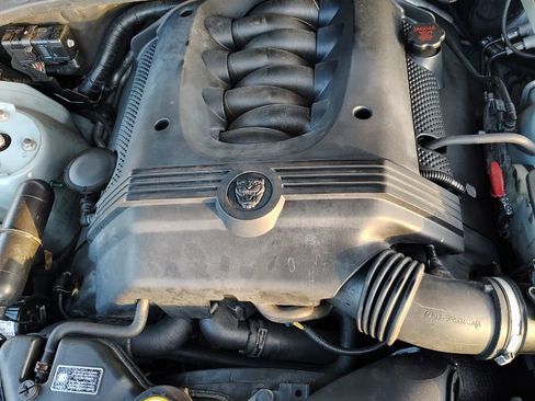 Used 2006 Jaguar S-TYPE 4.2 image 29