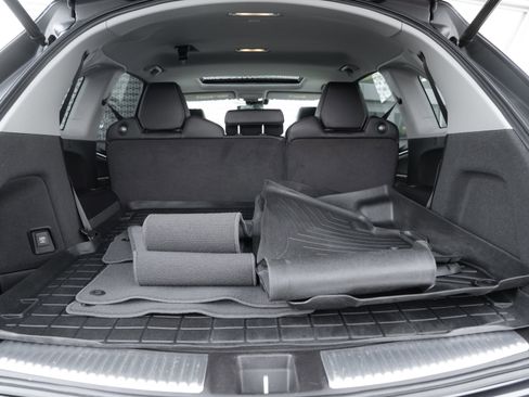 Used 2020 Acura MDX SH-AWD w/ Technology Package image 28