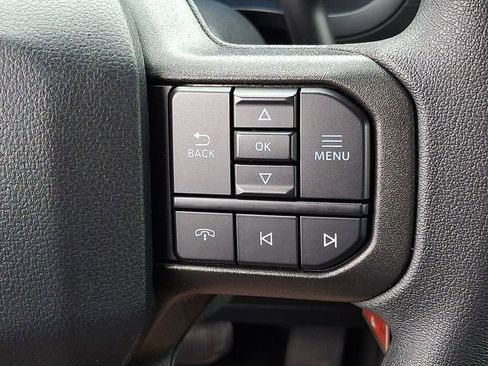 Used 2024 Ford F150 STX AWD/4WD image 23