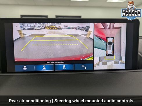 Used 2023 Acura MDX SH-AWD w/ Advance Package image 15