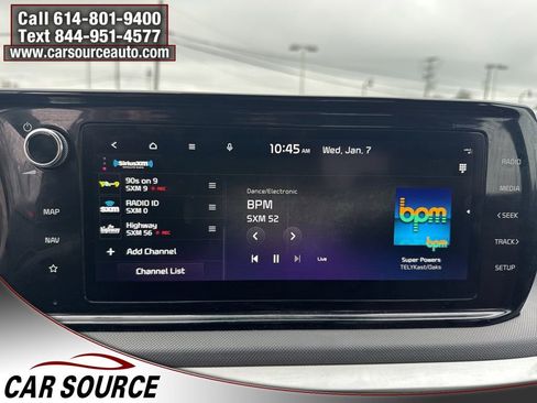 Used 2023 Kia K5 GT-Line w/ GT-Line Premium Package image 32