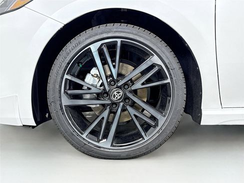 New 2026 Toyota Camry XSE image 43