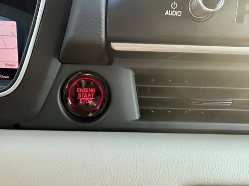 Certified 2026 Honda Passport RTL image 20