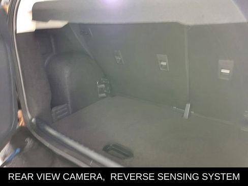 Certified 2019 Ford EcoSport SE image 16