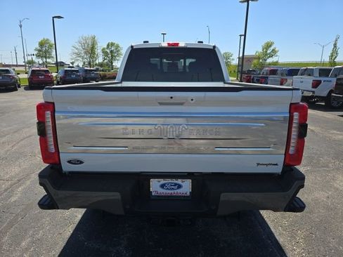 New 2026 Ford F350 King Ranch AWD/4WD image 4