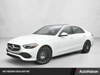Certified 2026 Mercedes-Benz C 300 4MATIC Sedan video 1