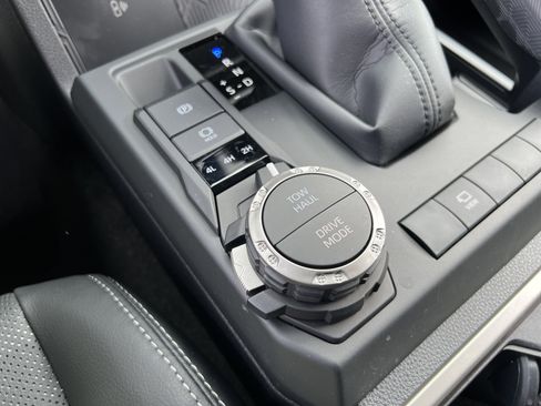 New 2026 Toyota 4Runner TRD Sport Premium image 27