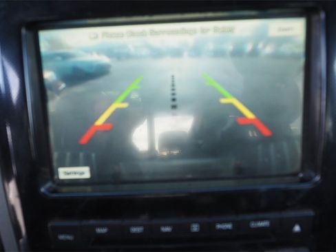 Used 2011 Ford F150 FX4 w/ FX Luxury Pkg image 13