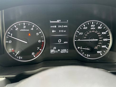 Certified 2025 Subaru Forester Sport image 18