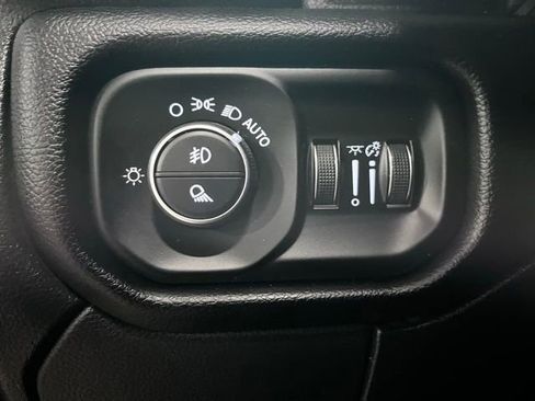 Used 2024 RAM 2500 Laramie w/ Safety Group AWD/4WD image 24