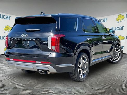Used 2023 Hyundai Palisade SEL w/ Premium Package AWD/4WD image 6