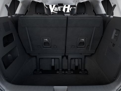 New 2026 Kia Carnival EX image 19