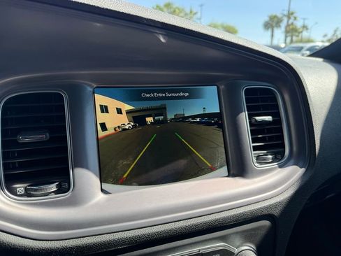 Used 2023 Dodge Charger SXT image 12