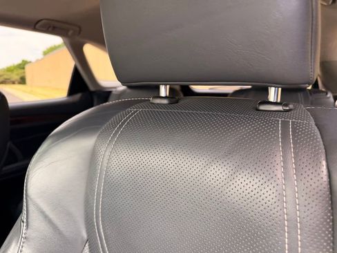 Used 2018 Lexus RX 350L AWD image 15