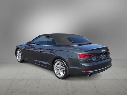 Used 2019 Audi A5 2.0T Premium Plus w/ Premium Plus AWD/4WD image 6
