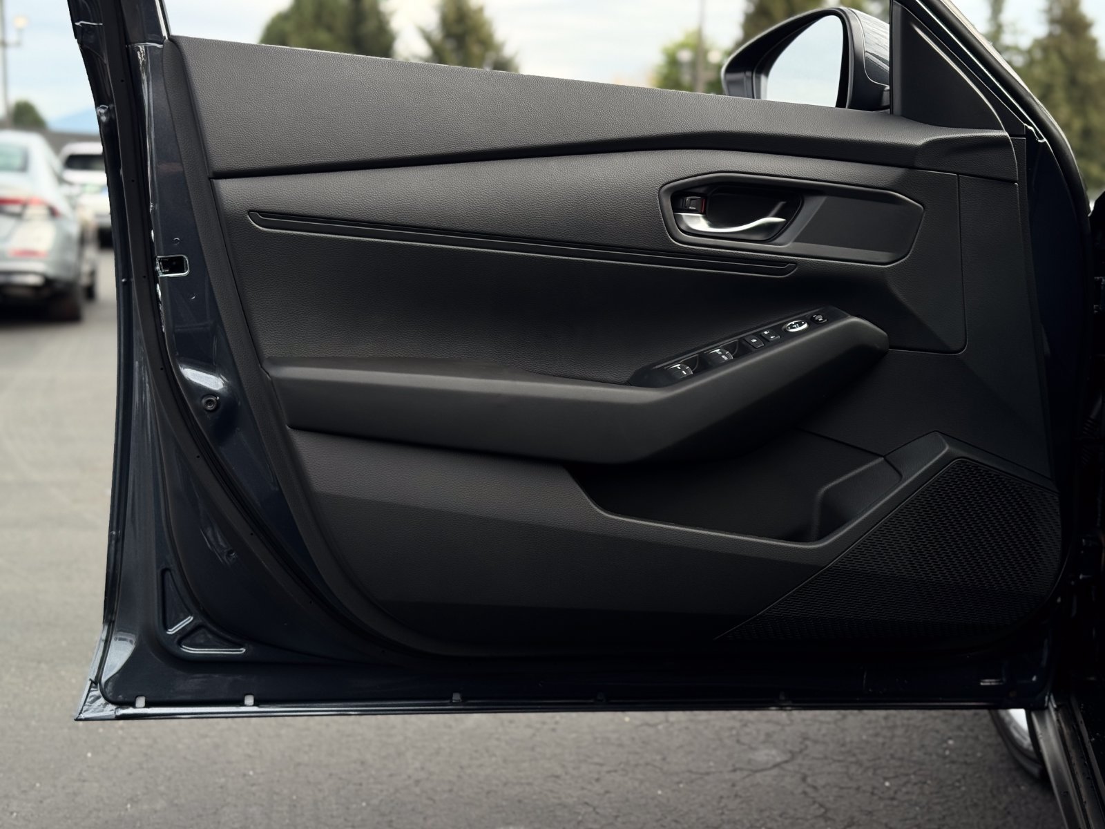 New 2026 Honda Accord LX image 12