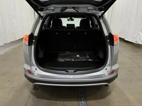 Certified 2018 Toyota RAV4 SE w/ Power Extra Value Package AWD/4WD image 12