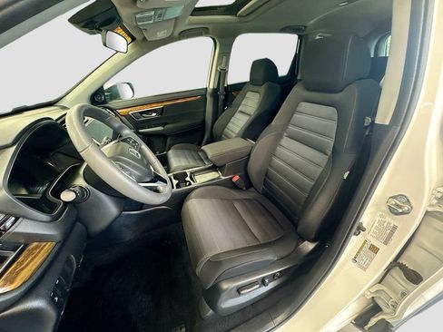 Used 2018 Honda CR-V EX image 20