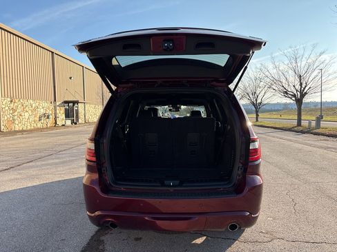 Used 2024 Dodge Durango GT image 13