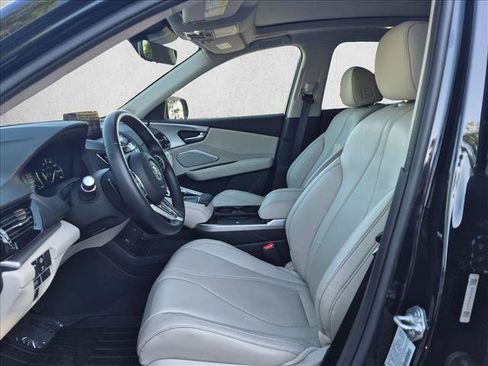 Certified 2025 Acura RDX SH-AWD w/ Technology Package image 15