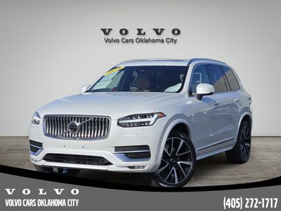 Certified 2024 Volvo XC90 B6 Ultimate w/ Protection Package Premier