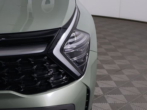 Used 2024 Kia Sportage X-Line image 15