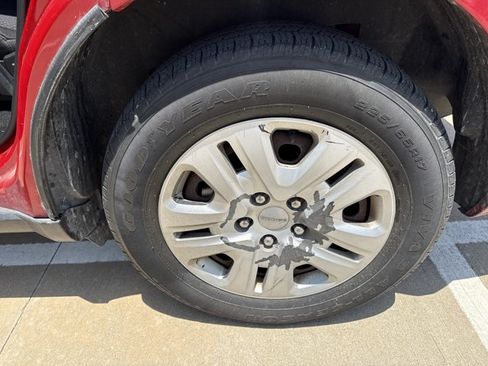 Used 2015 Dodge Journey American Value Package FWD image 19