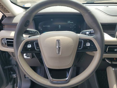 Certified 2023 Lincoln Aviator Reserve w/ Equipment Group 201A AWD/4WD image 14