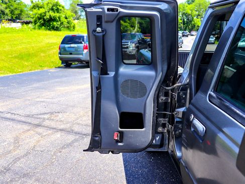 Used 2010 Ford Ranger Sport image 24