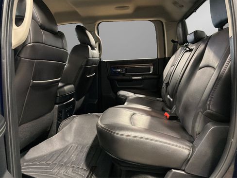 Used 2015 RAM 2500 Laramie w/ Snow Chief Group AWD/4WD image 36