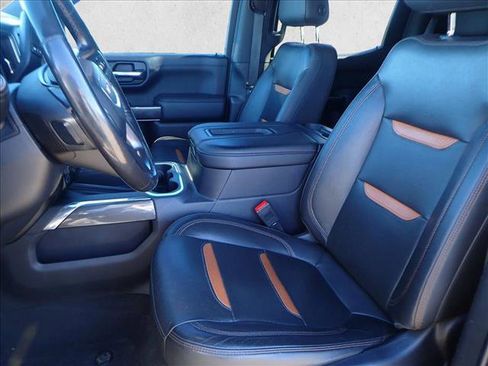 Used 2019 GMC Sierra 1500 AT4 w/ Technology Package image 11