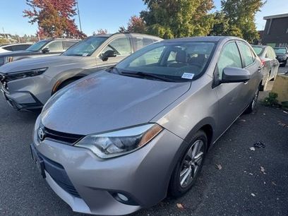 Used 2014 Toyota Corolla LE