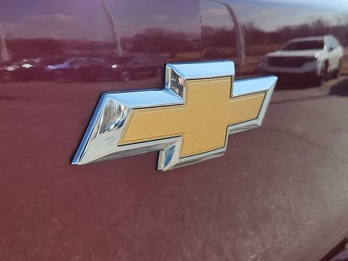 Certified 2024 Chevrolet TrailBlazer LT w/ LT Cold Weather Package FWD image 29