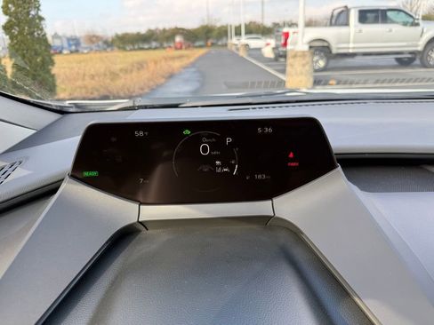 New 2026 Toyota Prius LE image 15