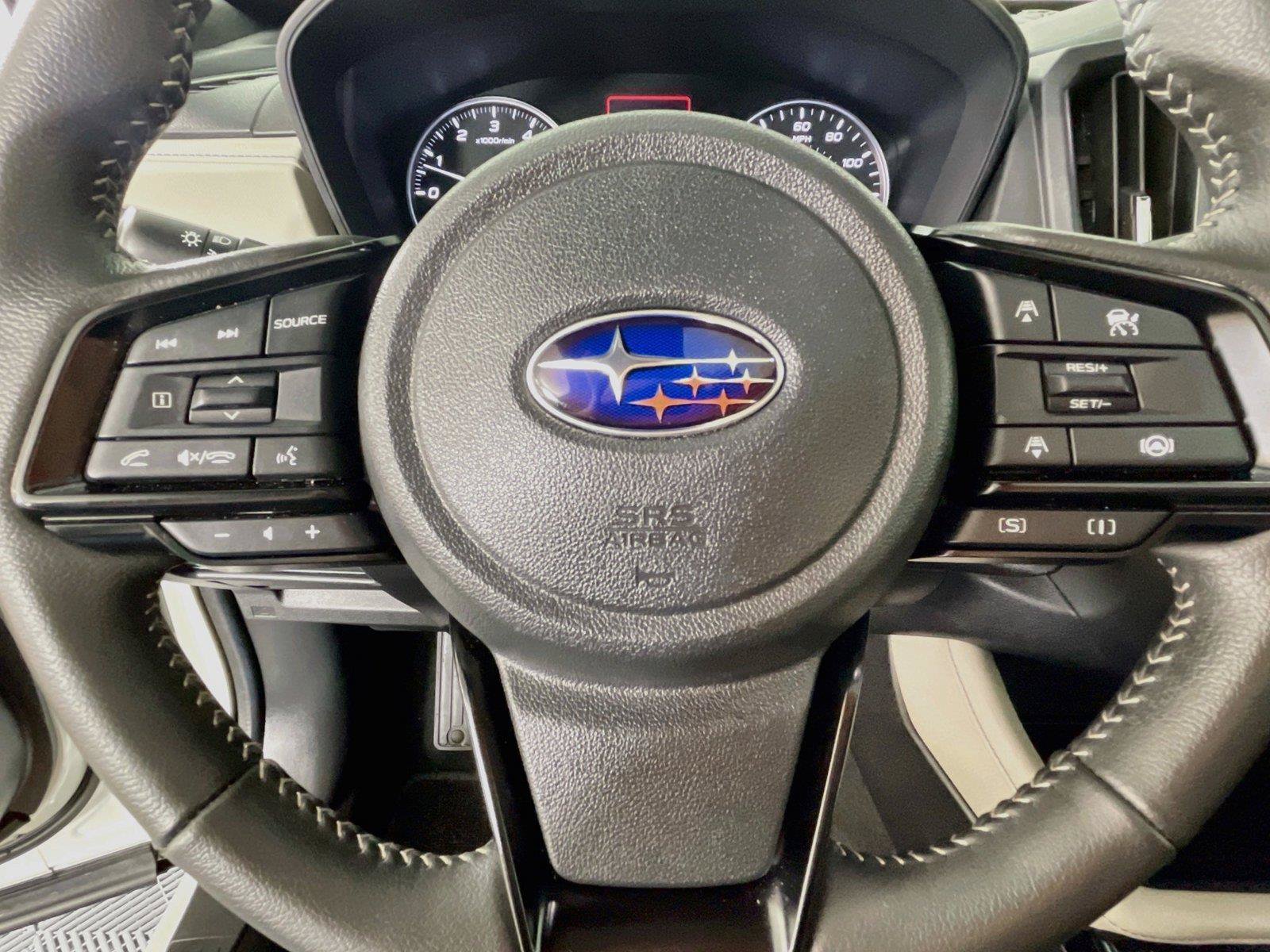 Certified 2026 Subaru Forester Premium AWD/4WD image 14