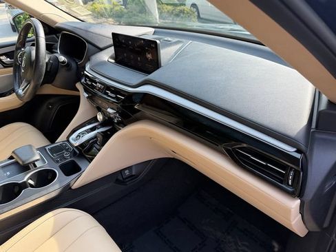 Certified 2023 Acura MDX FWD image 18