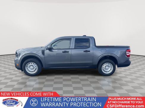 New 2025 Ford Maverick XL w/ 4K Tow Package image 13